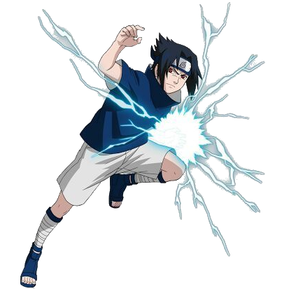 O ninja vingador